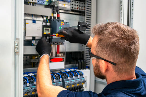 Best Local Electrician Companies  in Ferry Pass, FL