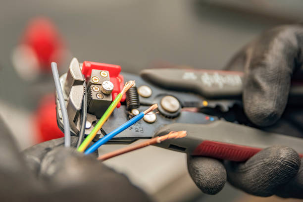 Best Emergency Electrical Repair  in Ferry Pass, FL