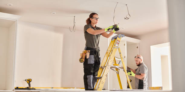 Best Electrical Rewiring Services  in Ferry Pass, FL