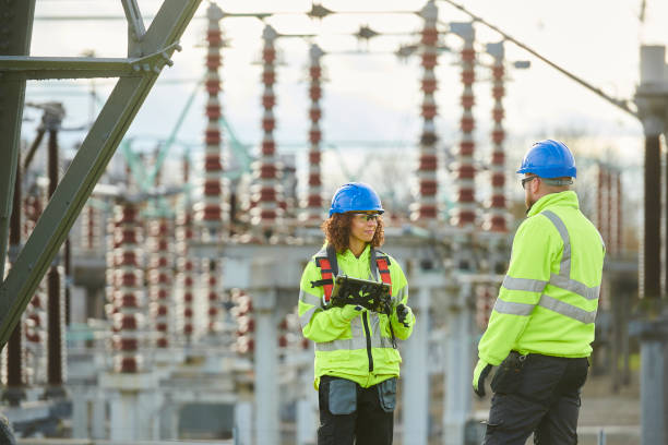 Best Circuit Breaker Repair  in Ferry Pass, FL
