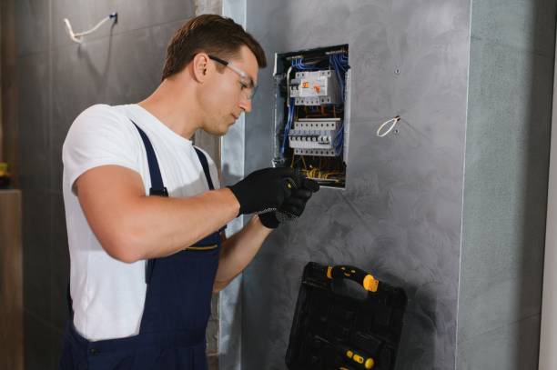 Best Electrical Repair Services  in Ferry Pass, FL