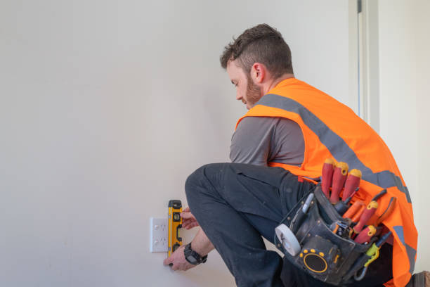 Best Commercial Electrician Services  in Ferry Pass, FL