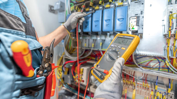 Best Residential Electrician Services  in Ferry Pass, FL