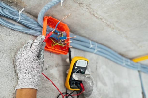 Best Emergency Electrician Near Me  in Ferry Pass, FL