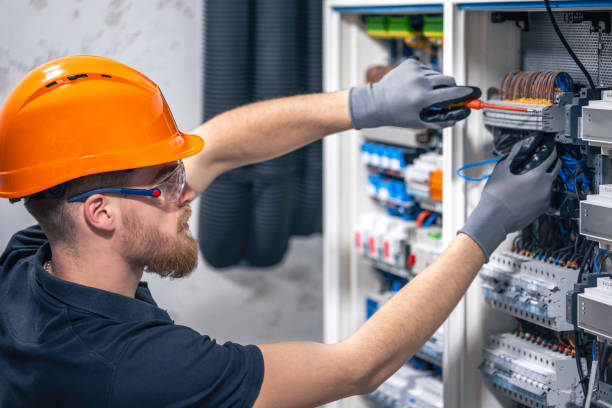 Best Electrician Near Me  in Ferry Pass, FL