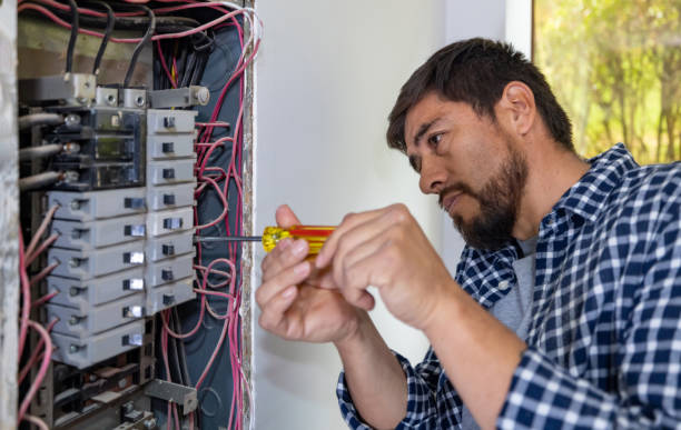 Best Home Electrical Repair  in Ferry Pass, FL